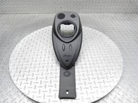 5634134-626 Indian 2022 18-23 Springfield Dark Horse Tank Cover Meter Console Fairing Panel