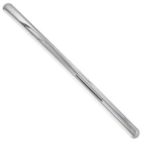 5450220-156 Indian Motorcycle Polaris Chrome Front Saddlebag Trim