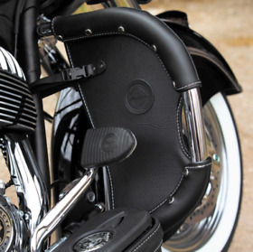 2881125 Indian Motorcycle Black Highway Bar Soft Closeout Lowers 14-22 Chieftain 2881125 Indian Motorcycle Black Highway Bar Soft Closeout Lowers 14-22 Chieftain