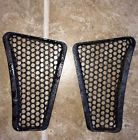 Interstate Vent Fairing 1982 Tube Honda Gl1100i Screens Gl1100 Goldwing