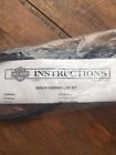 58545-xx J03762 Harley Davidson Oem Rubber
