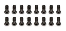 Blt-21890-16 Jesel - 7/16-14 X .750 Bolt With T50 Torx 16pk