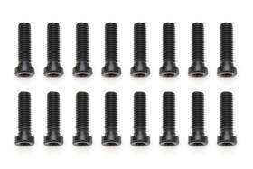 Blt-21894-16 Jesel - 7/16-14 X 1.500 Bolt With T50 Torx 16pk
