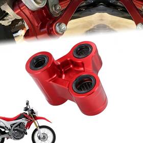 C19150209-d Jfg Racing Arm Sub Assy Rear Linkage Cnc For Crf250l 2013-2020 Crf250la 2017-2020 Dirt Bike
