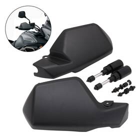 M15140020-a Jfg Racing Motorcycle Hand Guards Brush Bar Protection For Dl650 V-strom 2014-2019 Dirtbike