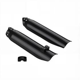 M19163501-d Jfg Racing Fork Guard Cover Front Shock Absorber Protector For Tuttio Soleil01 Gb Sf Bf