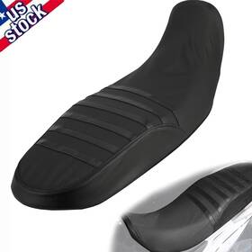 N111728017 Jfg Racing Seat Cover For Hawk 250cc Motorcycle Non-slip Cushion Covers Protector