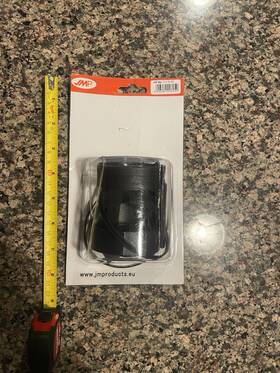 712.10.23 Jmp Motorcycle Fork Protector