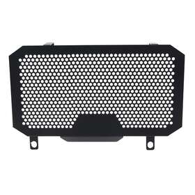 Jpartstoreusa 210000857591 Radiator Grille Protector For Honda Cb500f 13-15 Cb500x 13-18 Cb400f/x Aluminum