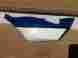 7675417-03 K1200s 4662 Bmw Left Rear Lateral Body Panel K 1200 S