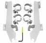 K1929 Memphis Shades Victory Vegas Models Batwing Fairing Trigger Lock Mount