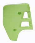 Ka02711026 Ufo Plastics Radiator Covers Kx Green Kawasaki