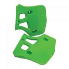 Ka02712-026 Ufo Radiator Scoops Kx