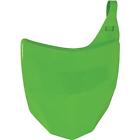 Ka02720-026 Ufo Plastics Front Number Plate Green