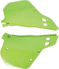 Ka02730026 Ufo Plastics Side Panels Kx Green