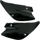 Ka03714-001 Ufo Plastics Side Panels Black