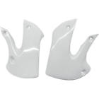 Ka03733-047 Ufo Plastics Radiator Shrouds White
