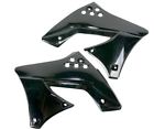 Ka04712-001 Ufo Plastics Replacement Plastic Radiator Cover Black