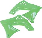 Ka04713-026 Ufo Plastics Radiator Covers Green