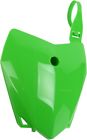 Ka04718-026 Ufo Plastics Front Number