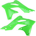 Ka04725-026 Ufo Plastics Radiator Shrouds
