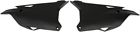 Ka04729-001 Ufo Plastics Side Panels Black