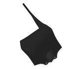 Ka04730-001 Ufo Plastics Number Plate Front