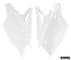 Ka04737-047 Ufo Plastics Side Panels White