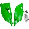 Ka04752-026 Ufo Plastics Side Panels Kx Green