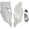 Ka04752-047 Ufo Plastics Side Panels White