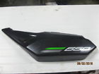 Ka36035-5242-6c Kawasaki Klr Left Side Rear Cover Shroud Fairing Plastic Panel Ka36035-5242-6c Kawasaki Klr Left Side Rear Cover Shroud Fairing Plastic Panel