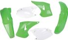 Kakit202-999 Ufo Plastics Complete Body