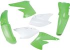 Kakit203-999 Ufo Plastics Complete Body