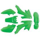 Kakit207ke-999 Ufo Plastics Complete Body