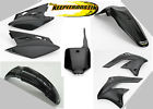 Kakit210-001 Ufo Kawasaki Black Plastic 665760837312