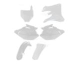 Kakit217-047 Ufo Plastics Complete Body Kit