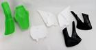 Kakit217-999 Ufo Plastics Complete Body