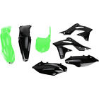 Kakit222-pc Ufo Plastics Complete Kit