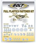Kaw-011385 Bolt Motorcycle Hardware New