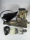 Kaw5271000 Kawasaki Ninja Oem Stock Exhaust System Model Kaw5271000 Kawasaki Ninja Oem Stock Exhaust System Model