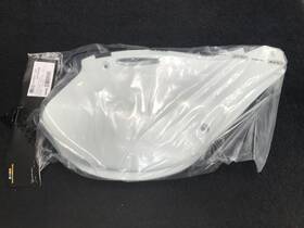 0003837-030 Kawasaki Kx125 Kx250 Side Panels 1999-02 Acerbis New Item P/n