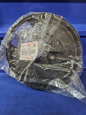 11011-1570 Kawasaki 1998-2004 Vulcan Vn 1500e Classic Left Air Filter Case