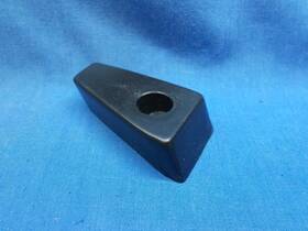 11012-1025 Kawasaki 11012-1025. Oem Lh Fairing Cap. Fits Z1r Kz1000 78-80