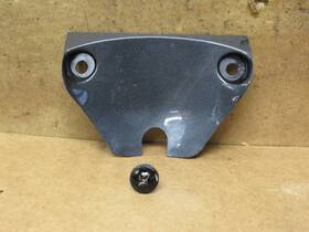 11012-1534 Kawasaki 1998 Concours 1000 Zg1000 Inspection Cover Cap Side Cowl Reservoir
