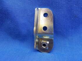 11034-1123 Kawasaki 11034-1123. Oem Rh Upper Fairing Bracket. Fit Kz1000 78 And 80