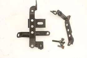 11053-1871 Kawasaki 2007 Ninja Zx10r Bracket Mount Frame Side Covers Cowls