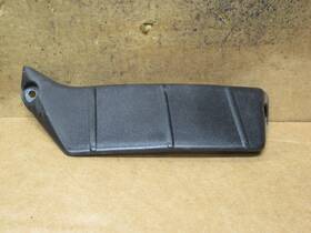13070-1172 Kawasaki 1998 Concours 1000 Zg1000 Lower Cowling Cover