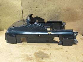 14024-1224-24 Kawasaki 1998 Concours 1000 Zg1000 Rear Seat Cowling Cover