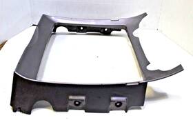 14024-1293-ga Kawasaki 1991 Voyager Xii Radiator Cover Oem#