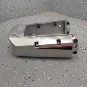 14024-1444-x1 Kawasaki Rear Tail Fairing / Cowling Oem Bodywork Back Panel 88-07 Ex250 250r Ninja 250